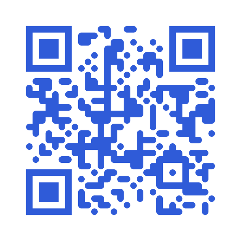 このページ(https://riryo3.github.io/)のQRコード